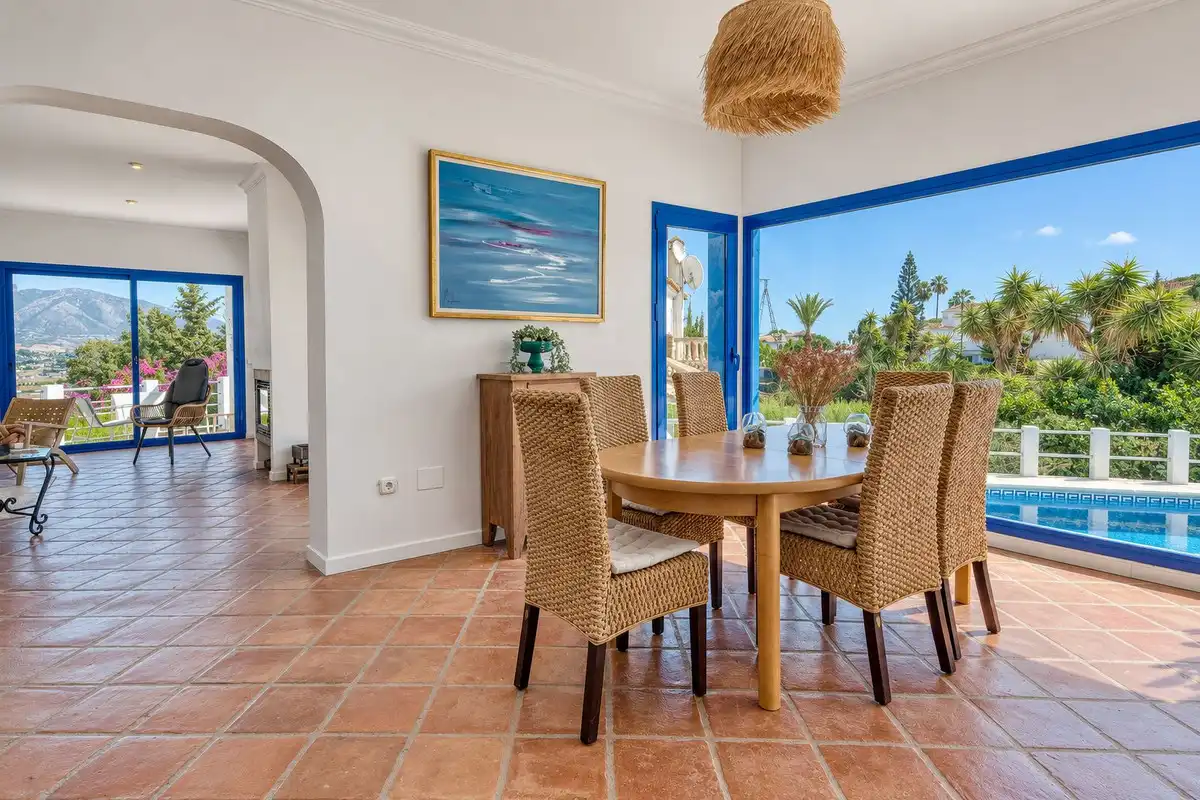 Villa con piscina in vendita a Hipódromo - Cerrado del Águila, imagen 14