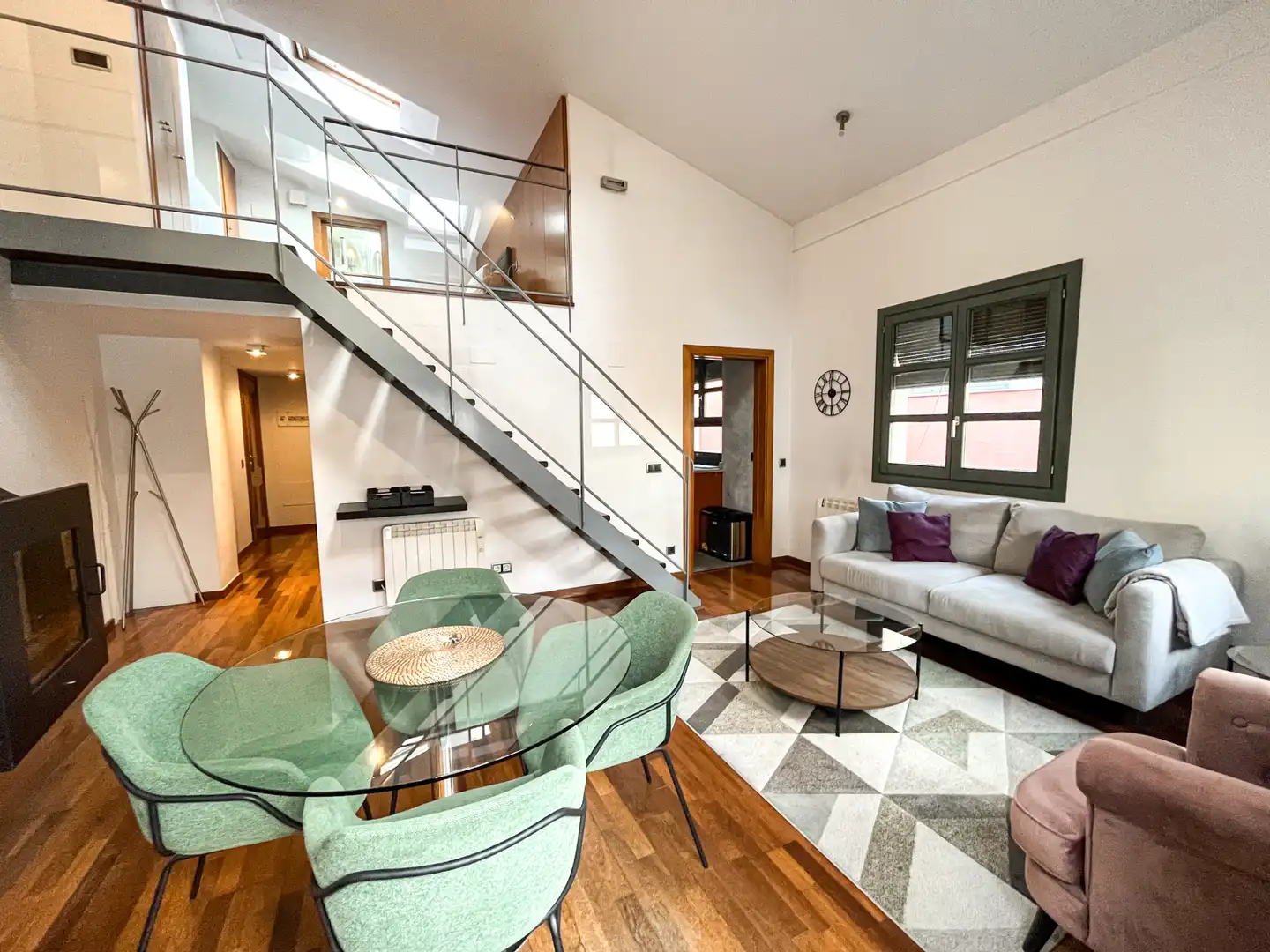 Dúplex en venta en Carrer de la Barca, Centre - Barri Vell