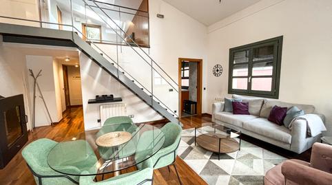 Foto 2 de Dúplex en venta en Carrer de la Barca, Centre - Barri Vell, Girona Capital