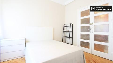 Photo 4 of Flat to share in Castellana, Madrid