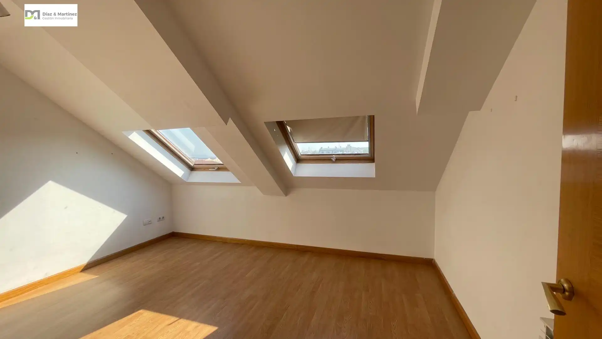 Apartamento con ascensor en venta en La Lastra, imagen 7