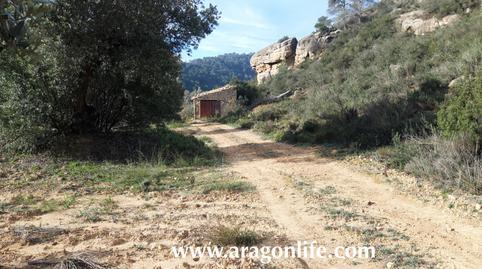 Photo 2 of Country house for sale in Travessera de la Caserna, Batea, Tarragona