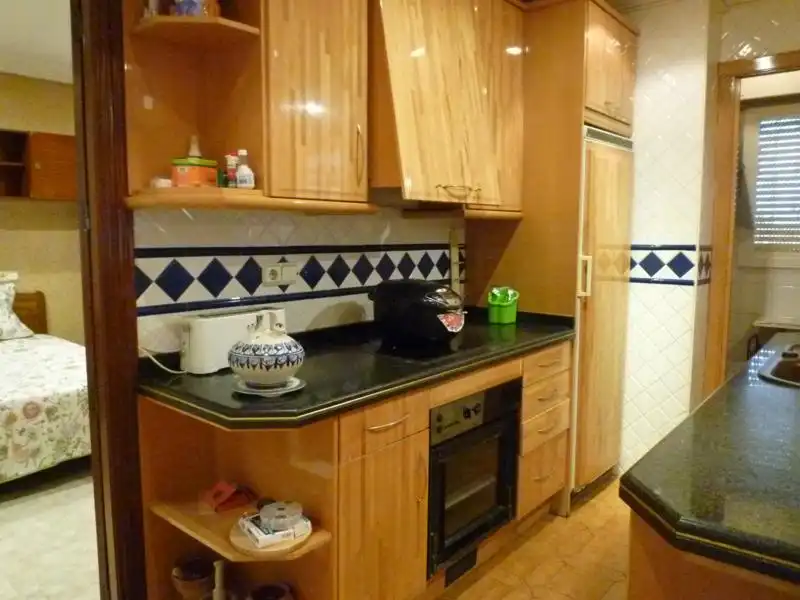 Casa con terraza en venta en Calle Sagrado Corazón 12, imagen 31
