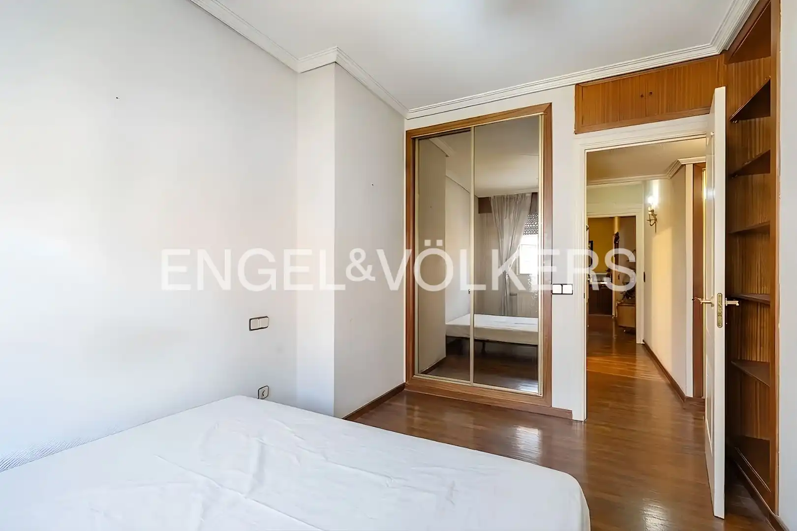 Piso con piscina en venta en Ciudad Lineal, imagen 10