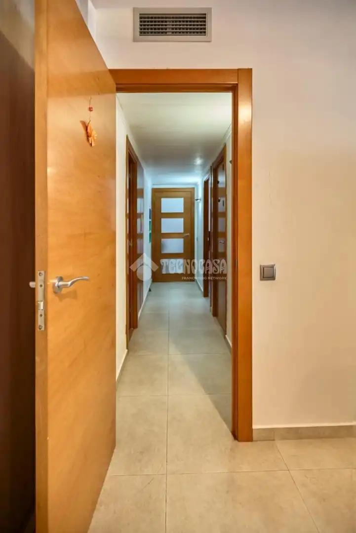 Piso en venta en Badalona con Aire acondicionado, Calefacción y Amueblado