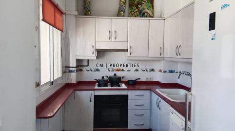 Foto 4 de Pis de lloguer a Cardenal Benlloch, Albors,  Valencia Capital