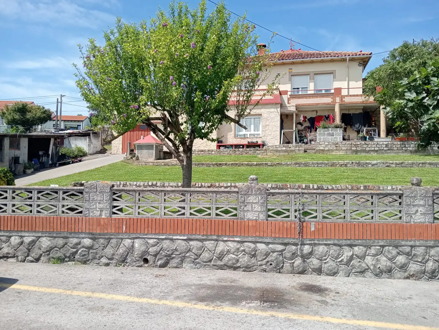 Casa con jardín en venta en Calle Lluja, imagen 20