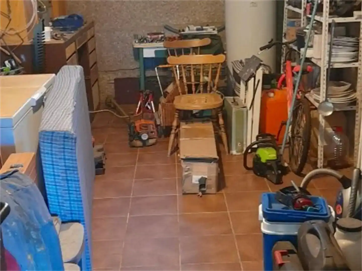 Finca rústica en venda en Ponteareas amb Balcó