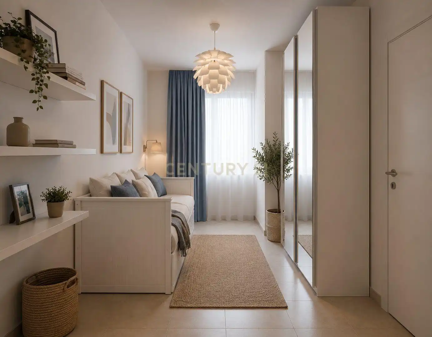 Apartament amb terrassa en venda a Las Lagunas, imagen 19