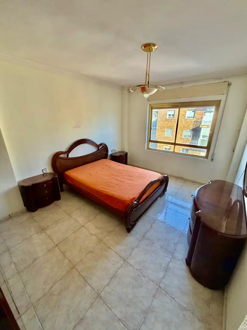 Habitación de Piso en venta en Cartagena con Balcón
