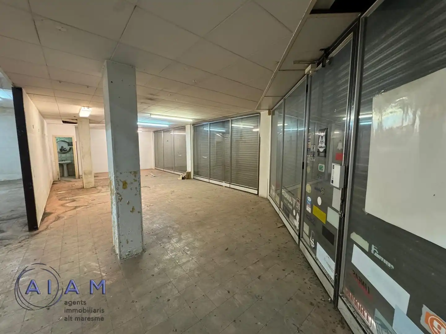 Local comercial en venda a Carrer d'Andorra, imagen 17