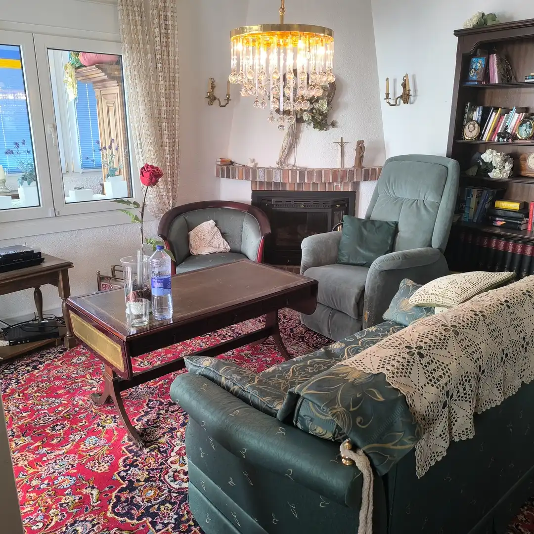 Villa avec terrasse à vendre à Avinguda de Romania, imagen 13