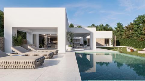 Foto 2 von Einfamilien-Reihenhaus zum Verkauf in La Luz - El Torcal, Málaga Capital