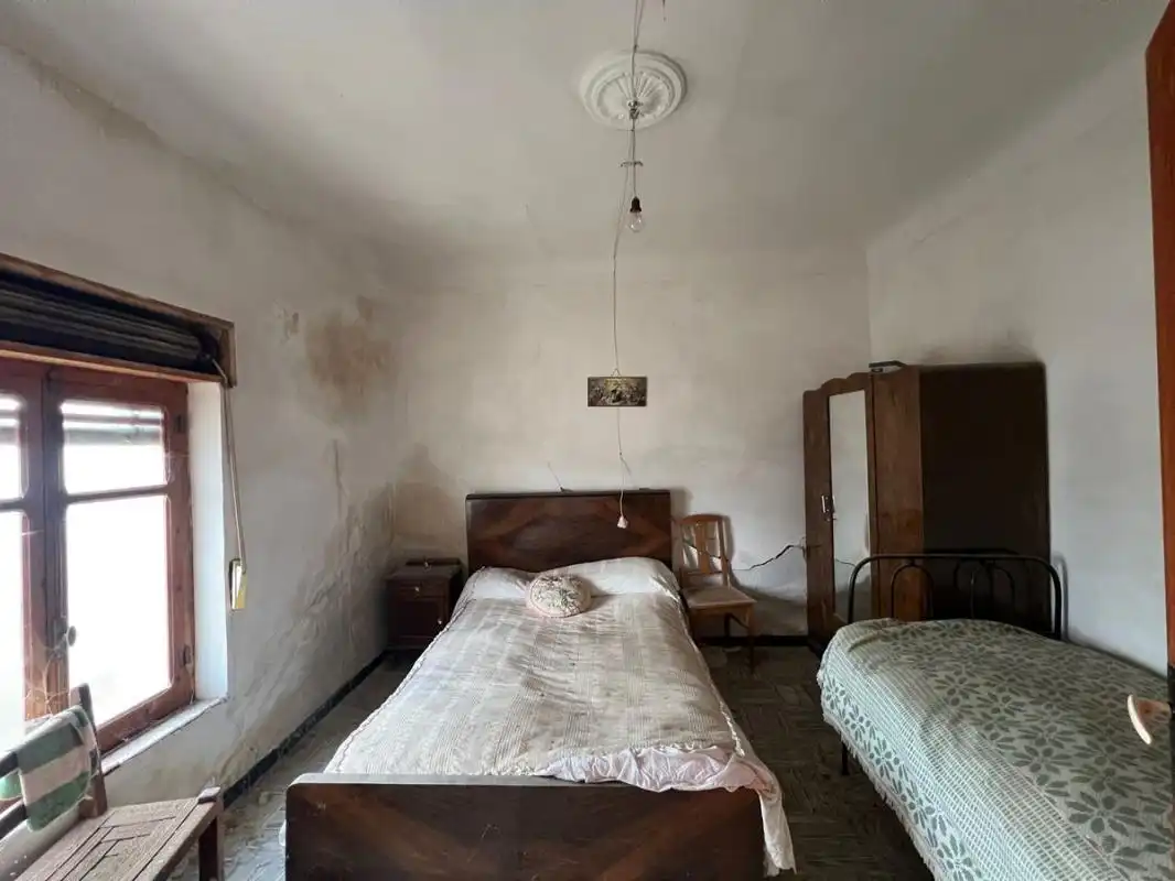 Habitación de Casa o chalet en venta en Jumilla con Calefacción, Terraza y Trastero