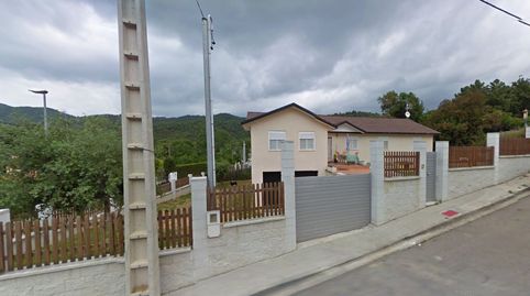 Solvia Inmobiliaria  Chalet independiente Riudarenes, image 3