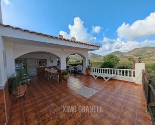Country house for sale in Alfondeguilla