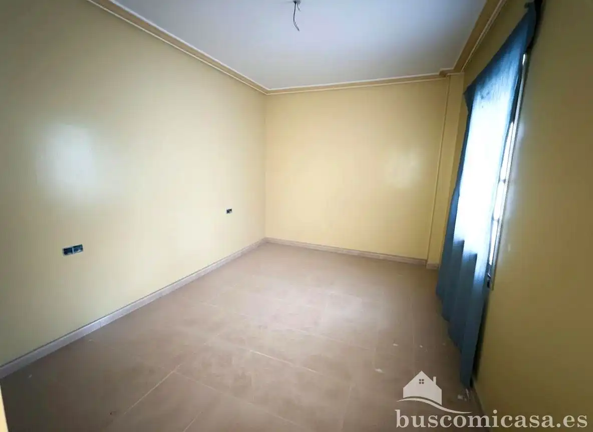 Habitación de Piso en venta en Castellar con Trastero y Balcón