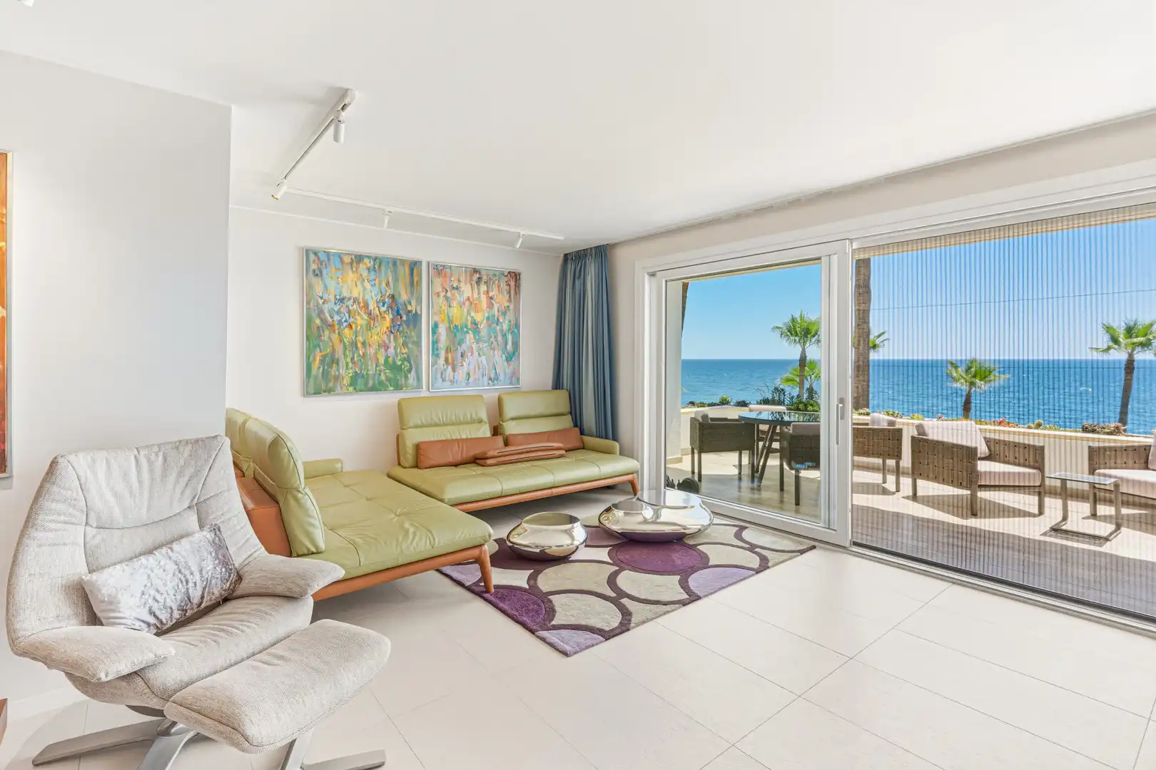 Apartment with pool for sale in Selwo, imagen 18