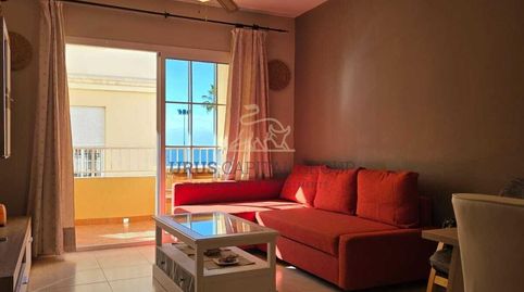 Increíble piso de dos habitaciones en El Morche, en primera línea de playa, immagine 4