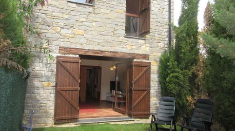 Foto 2 de Casa o xalet en venda a Castiello de Jaca, Huesca