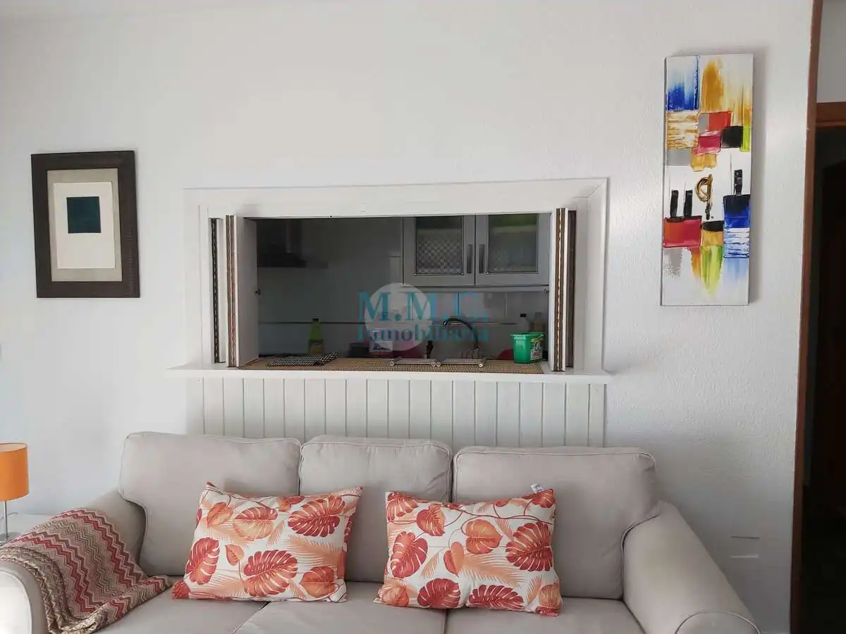 Appartamento con piscina in affitto a Aguadulce, imagen 7
