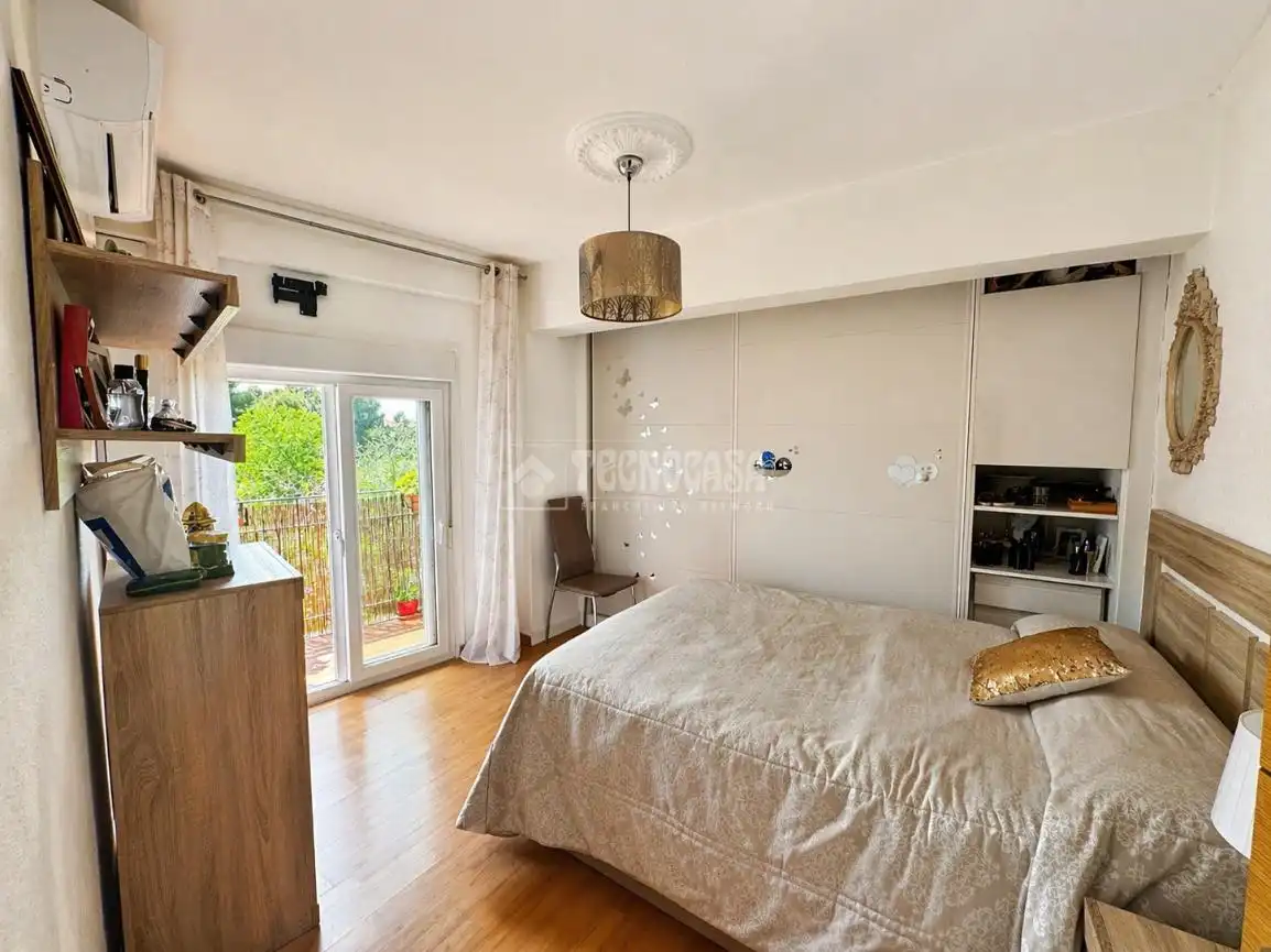 Piso en venta en Nuevo Aranjuez - Ciudad de las Artes