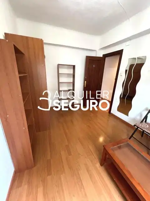 Habitación de Piso de alquiler en Centro