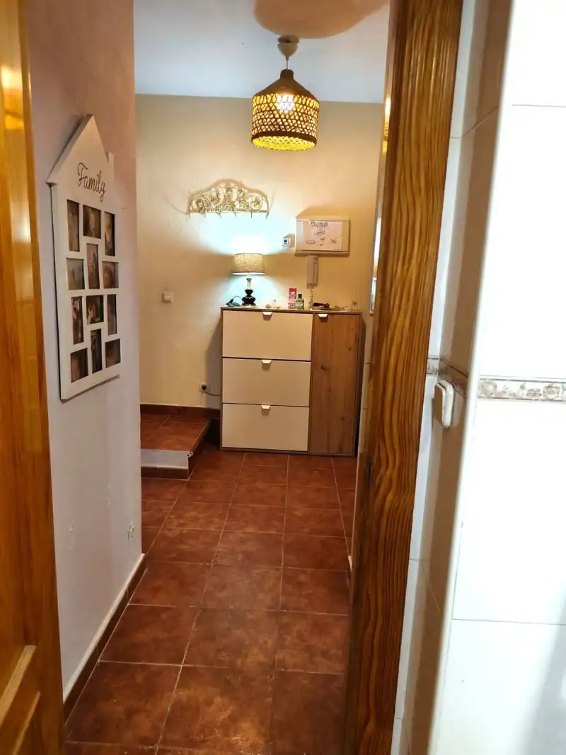 Chalet con jardín en venta en Bustarviejo, imagen 45