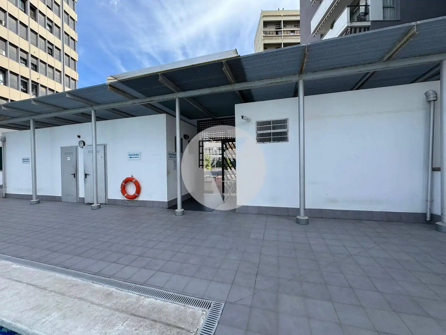 Appartamento con piscina in vendita a Sants - Montjuïc, imagen 53