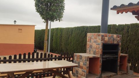 Foto 5 de Casa o chalet en venta en Jaén, Pedanías - Extrarradio, Albacete Capital