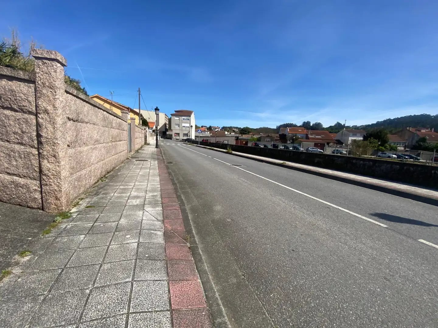 Wohnbaugrundstück zum Verkauf in Calle Calle Silgadas, imagen 4