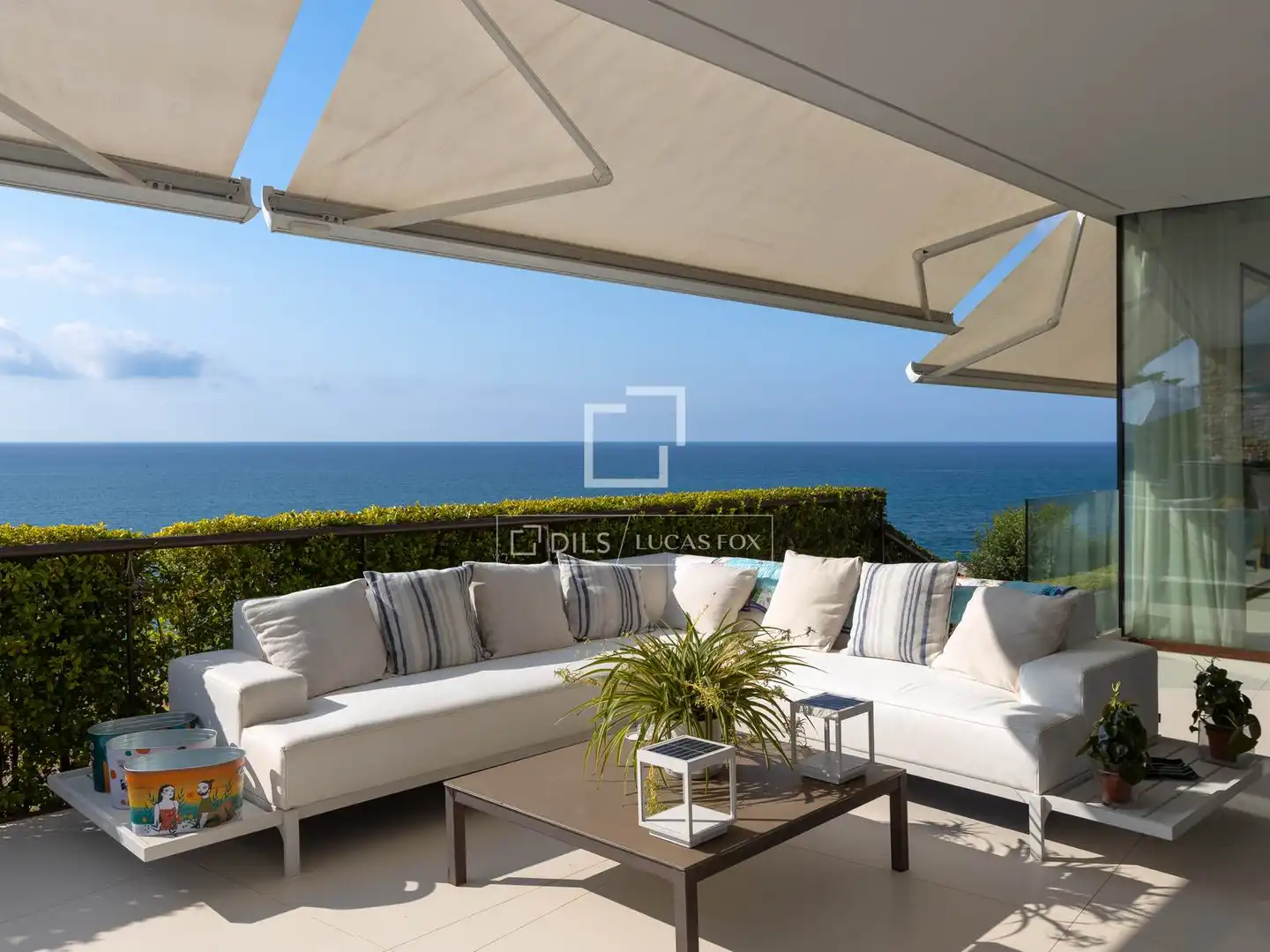 Detached house with terrace for sale in Urbanitzacions, imagen 6
