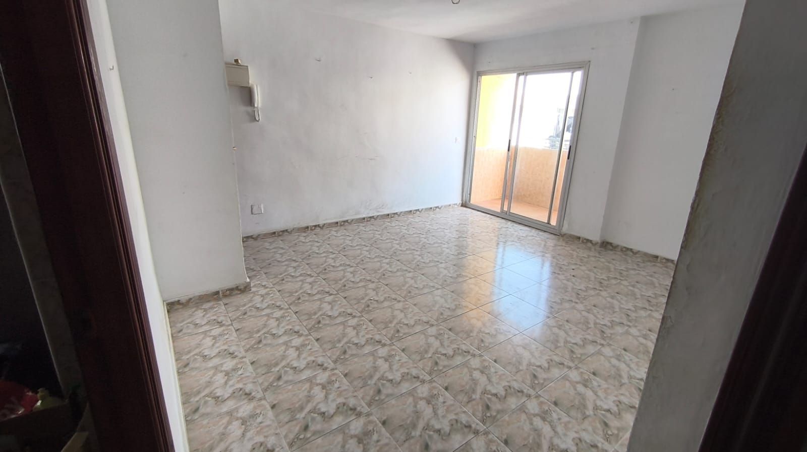 Bedroom of Flat for sale in Benalmádena  with Terrace