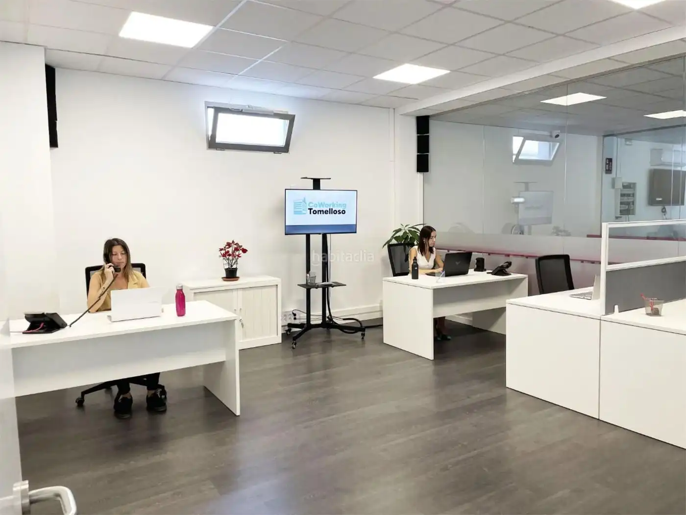 Büro zur Miete in Calle Argamasilla km 0,2, imagen 5