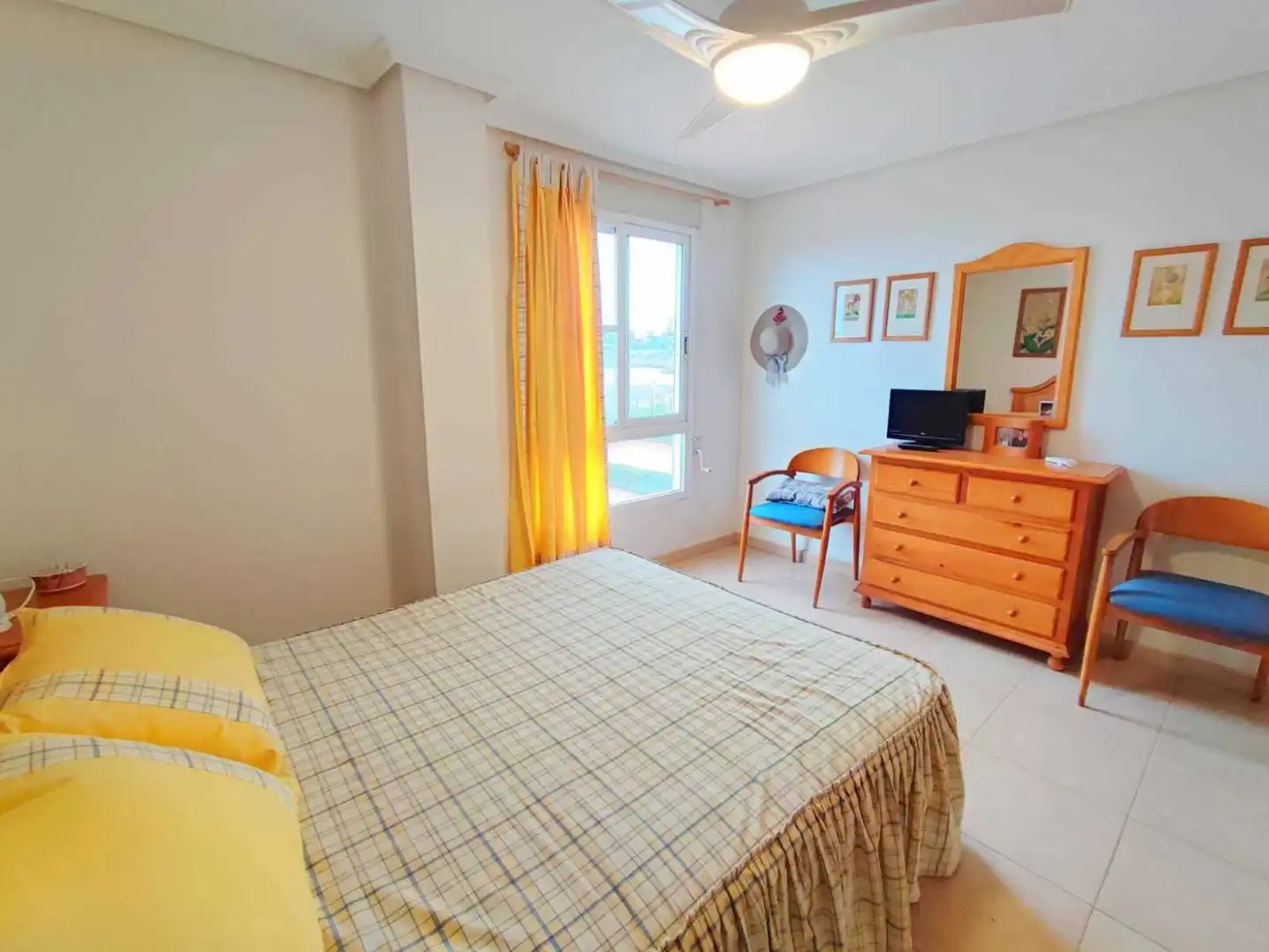 Casa o chalet en venta en El Dossel - Mareny de San Lorenzo