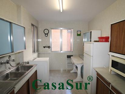 Kitchen of Flat for sale in Valladolid Capital