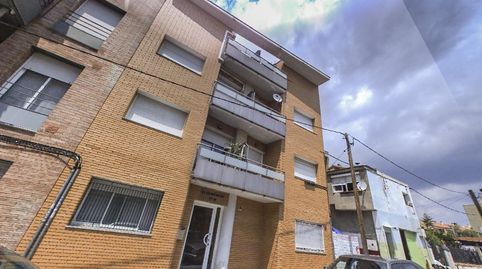 Solvia Inmobiliaria  Dúplex Terrassa