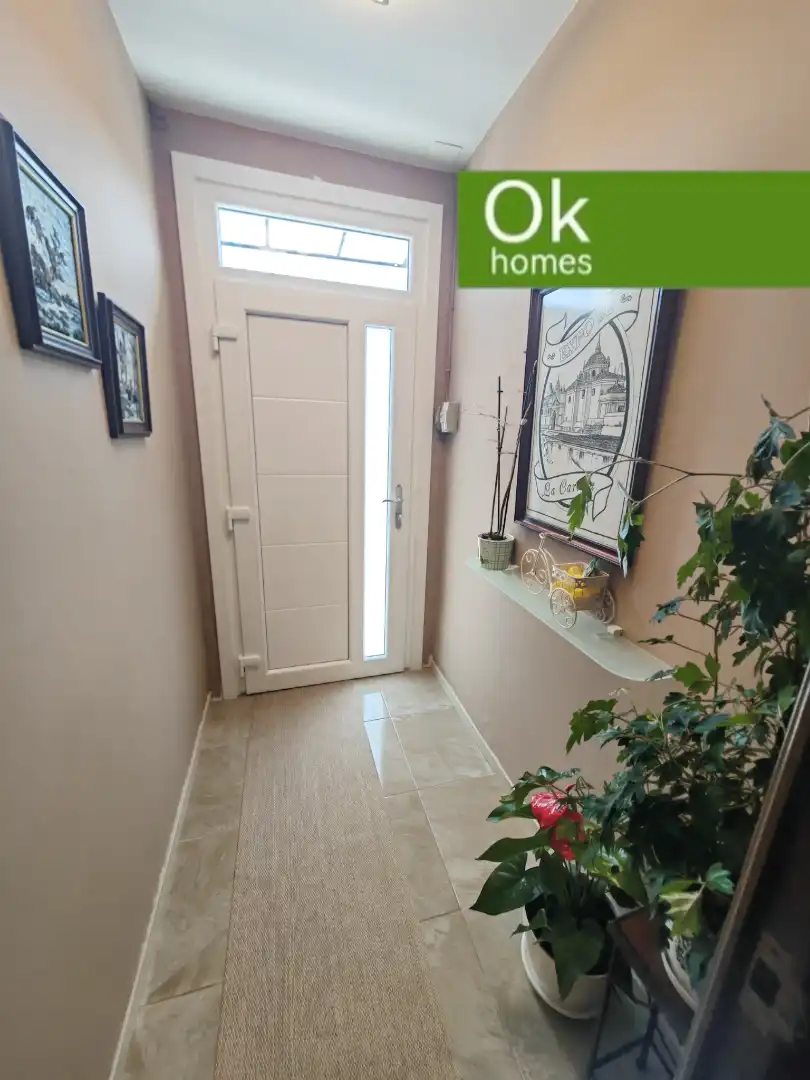 House with garden for sale in Boimorto, imagen 12
