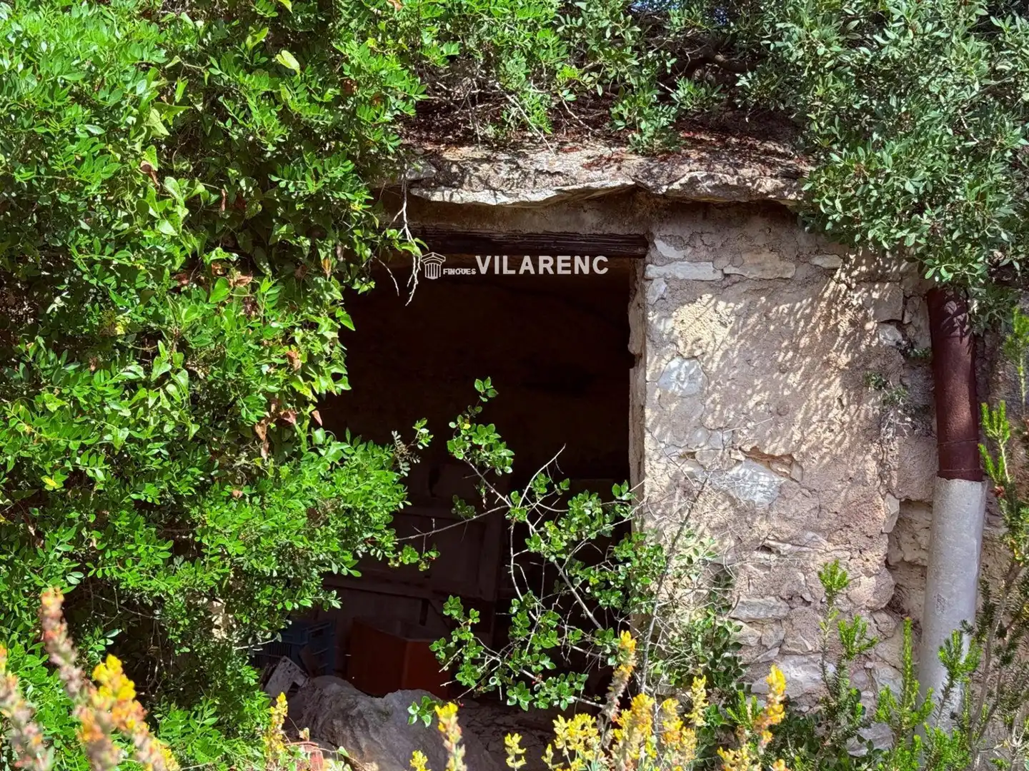 Rural land for sale in Massos de Vespella, imagen 16