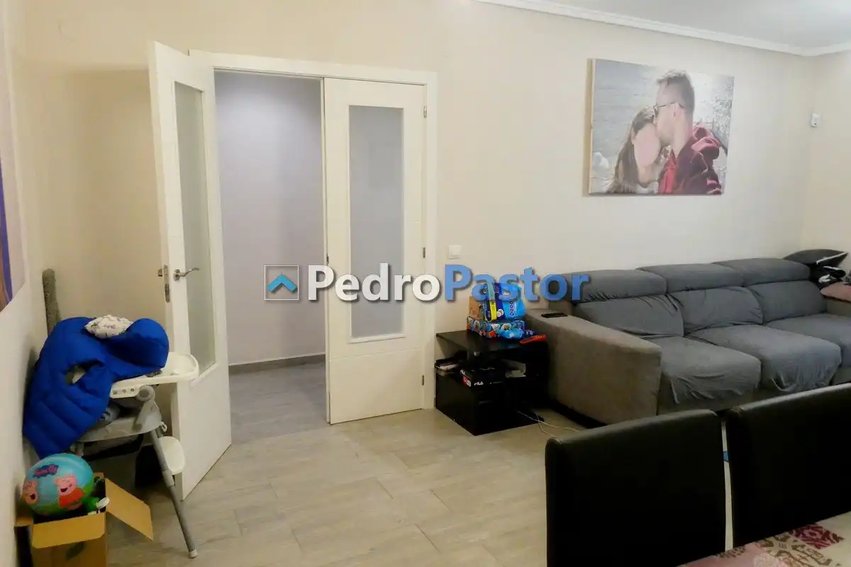 Appartement avec piscine à vendre à Centro Urbano, imagen 11