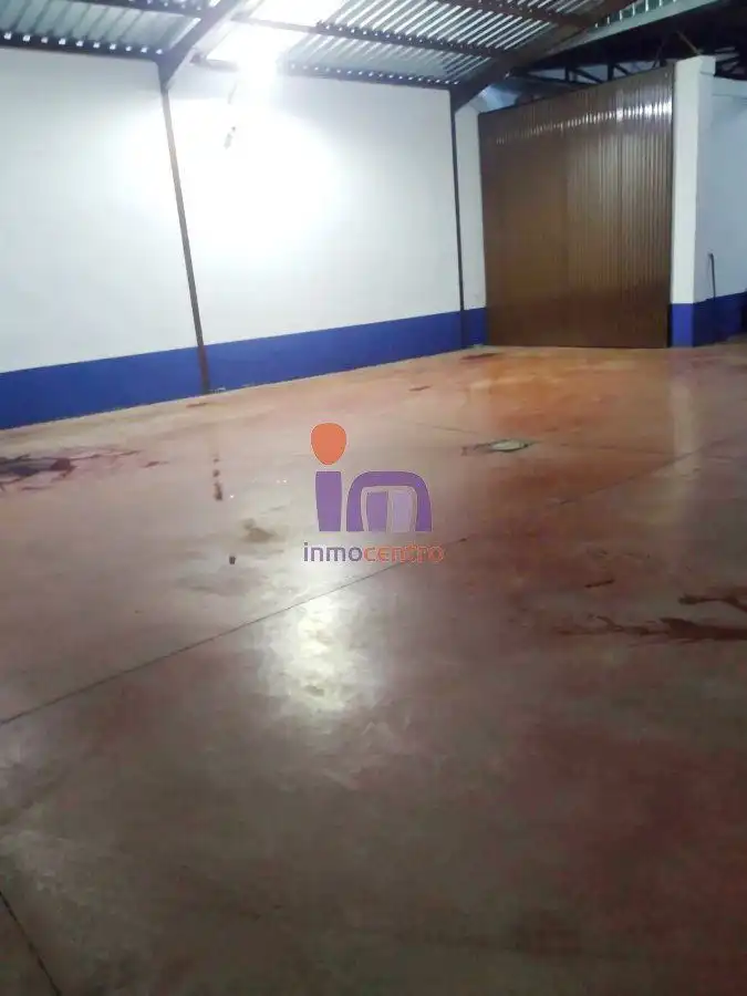 Nave industrielle à vendre à Valdepeñas