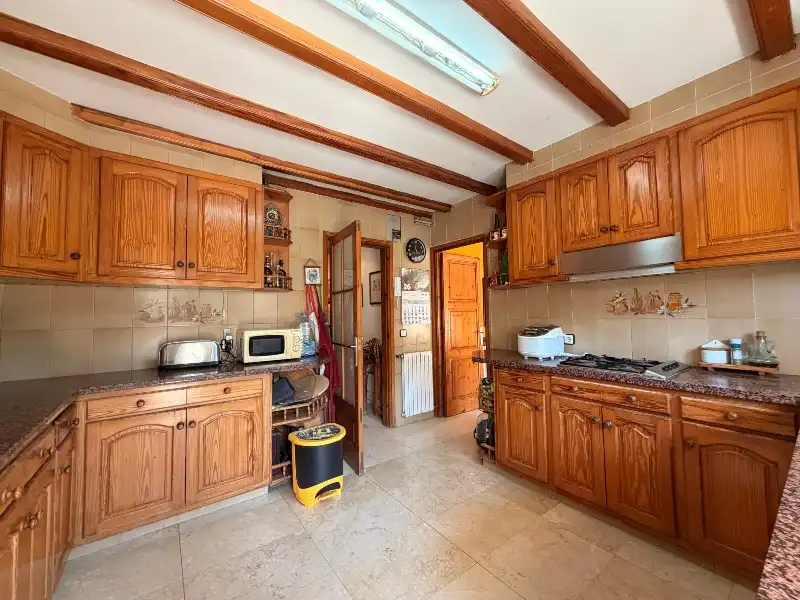 Maison avec terrasse à vendre à Carrer Ample 27, imagen 9