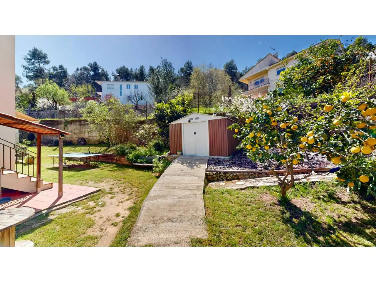 Maison avec piscine à vendre à Calle Arts 9, imagen 127