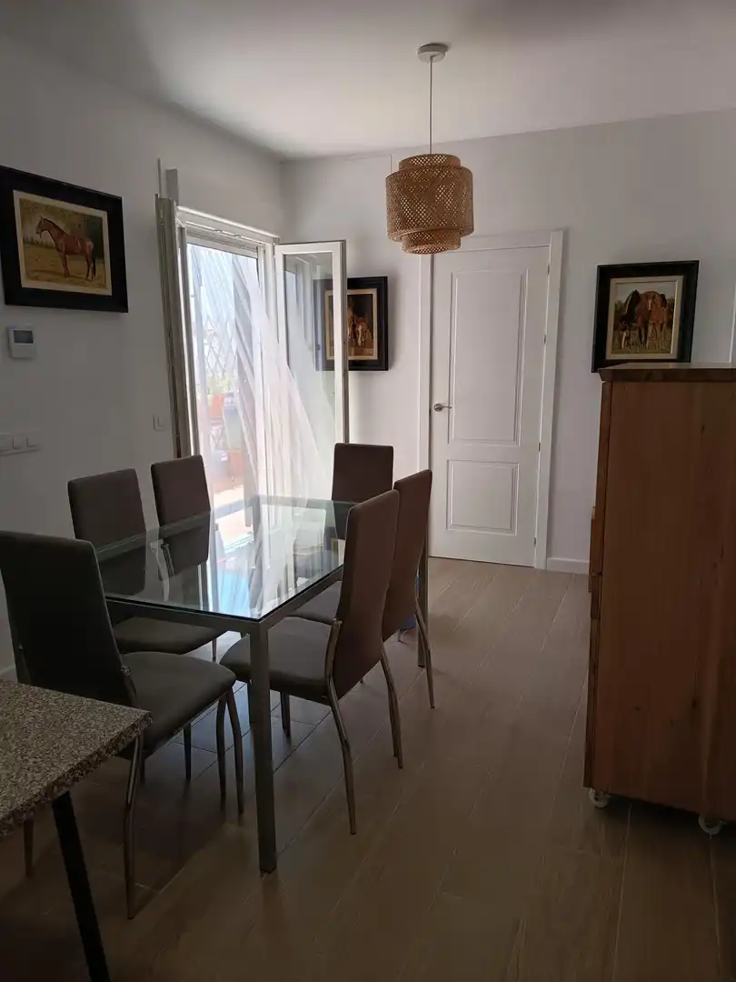 Casa en venda a El Pedroso, imagen 7