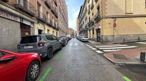 Photo 3 of Premises for rent in San Bernardino, 15, Universidad - Malasaña,  Madrid Capital