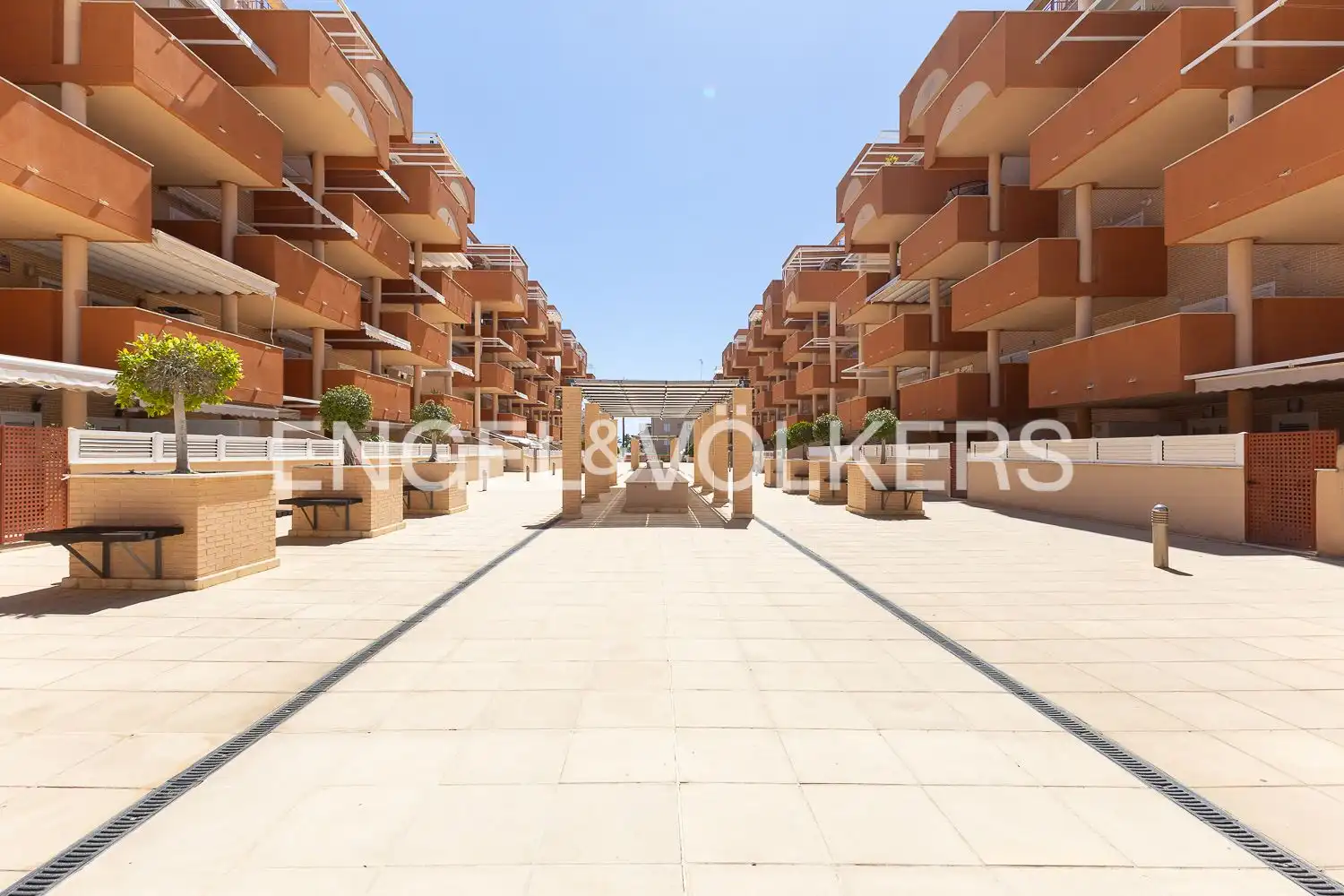 Wohnung zur Miete in Carrer José Segrelles, Canet d'En Berenguer