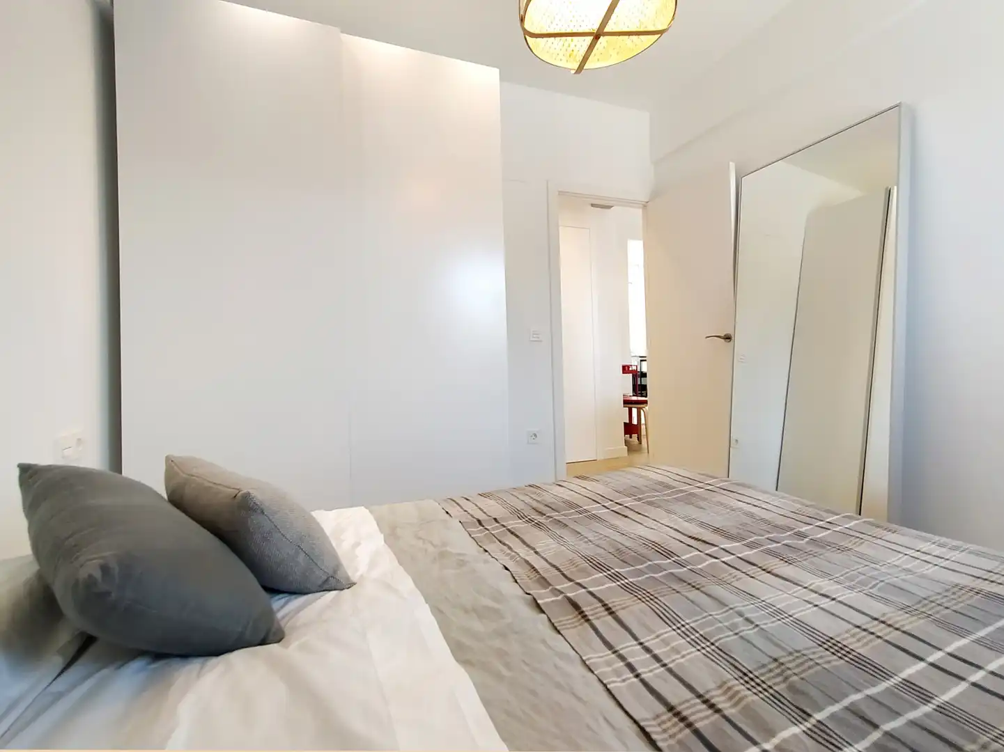 Flat with lift to rent in Bilbao - Pablo Picasso 6, imagen 25