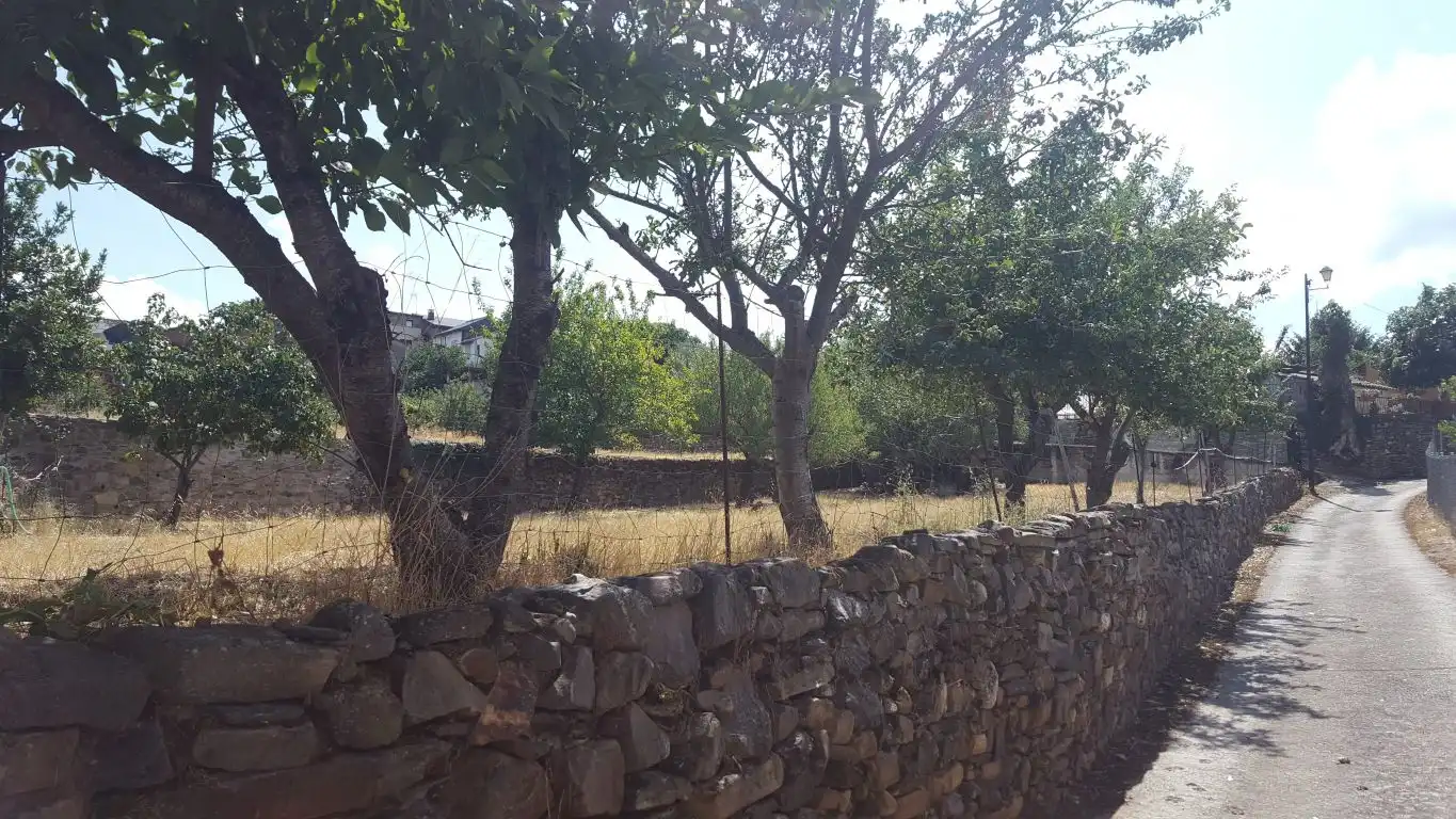 Finca rústica en venda en Ponferrada amb Calefacció, Jardí privat i Balcó