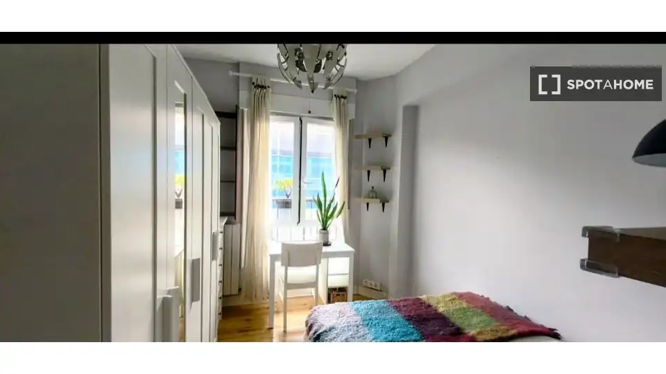 Room in Getxo , Bizkaia