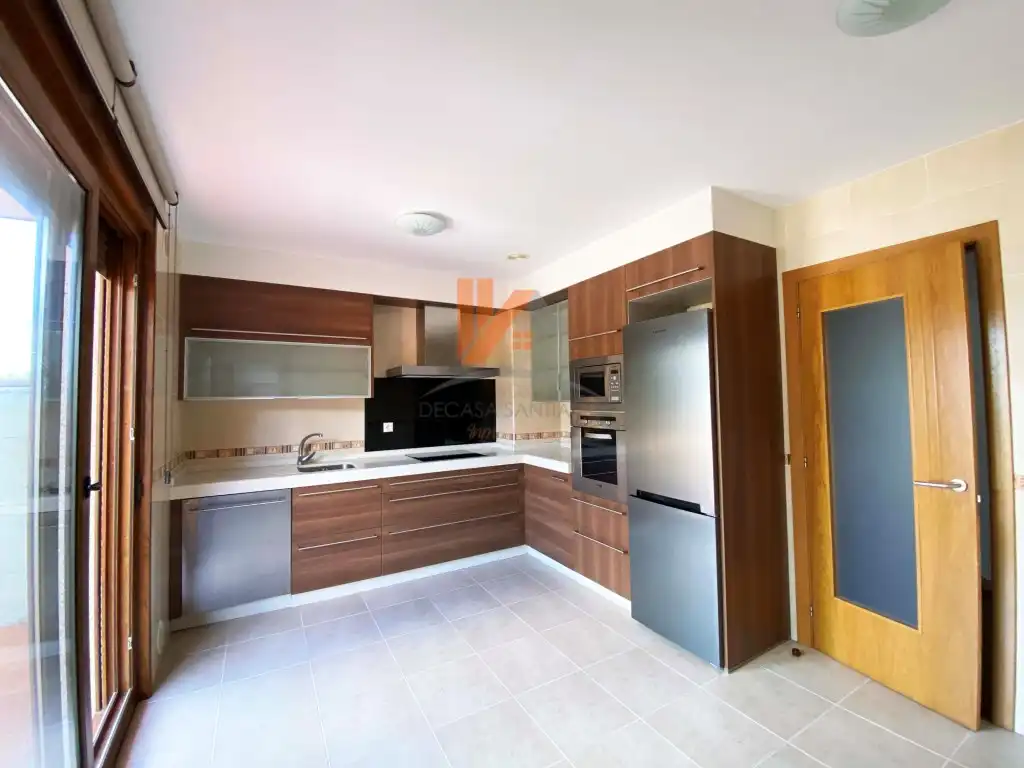 Kitchen of Houses for sale in Teo